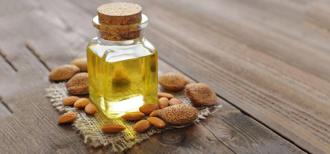 ALMOND OIL SWEET Manufactures