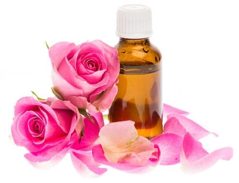 Rose Oils 